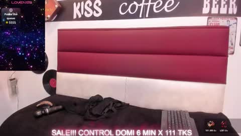 scarlett__14 online show from 11-28-25, 03:09