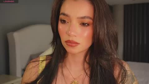 Snapshot of scarlett__baker11 chatting on 02-19-26, 09:55 juli online show from 02-19-26, 09:55