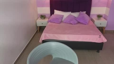 Scarlett online show from 03-26-26, 01:38