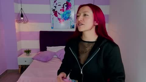 Scarlett online show from 04-09-26, 11:48