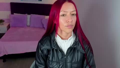 Snapshot of scarlett__bell chatting on 07-02-26, 11:16 Scarlett online show from 07-02-26, 11:16