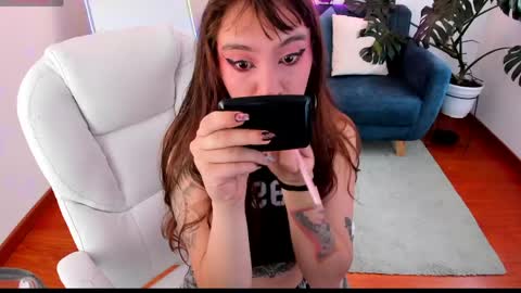 Scarlett online show from 05-30-26, 12:57