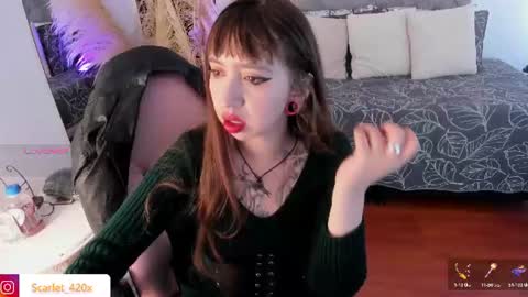 Snapshot of scarlett__cooper__ chatting on 06-20-26, 01:14 Scarlett online show from 06-20-26, 01:14
