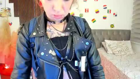 Snapshot of scarlett__cooper__ chatting on 07-09-26, 11:25 Scarlett online show from 07-09-26, 11:25