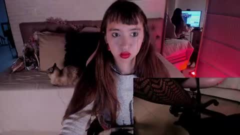 Snapshot of scarlett__cooper__ chatting on 07-16-26, 01:06 Scarlett online show from 07-16-26, 01:06