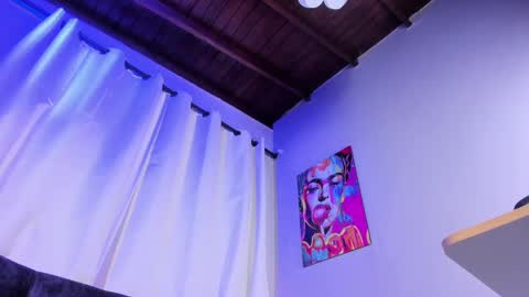 scarlett__durand online show from 10-10-25, 11:53
