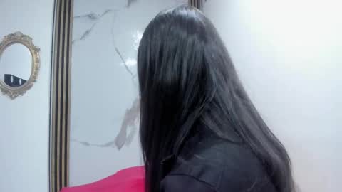 SCARLETT FOX  online show from 10-23-25, 10:58