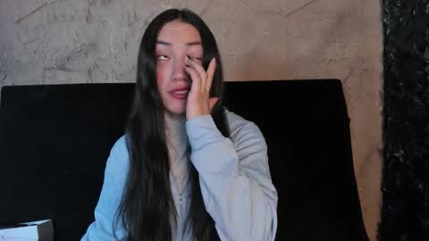 SCARLETT FOX  online show from 11-05-25, 11:21