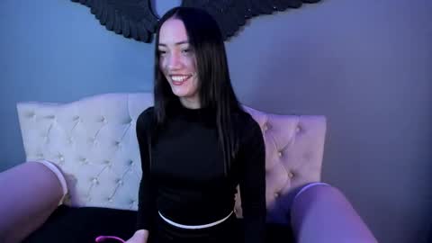 SCARLETT FOX  online show from 11-07-25, 11:10