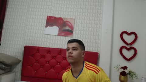 scarlett_and_drake online show from 07-07-26, 11:58