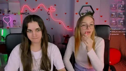 Scarlett online show from 04-23-26, 04:20