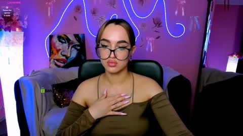 Scarlett online show from 04-27-26, 12:36