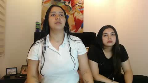 Scarlett Brown online show from 06-22-26, 11:07