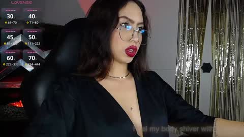 Snapshot of scarlett_buttock chatting on 01-15-25, 12:36 Scarlett online show from 01-15-25, 12:36