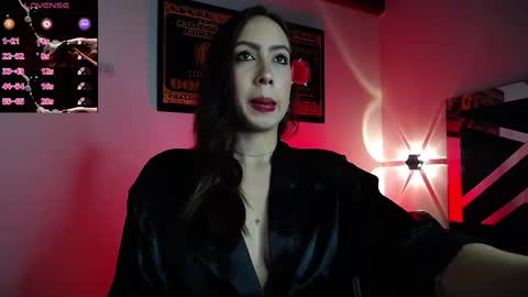 Snapshot of scarlett_buttock chatting on 02-26-25, 12:36 Scarlett online show from 02-26-25, 12:36