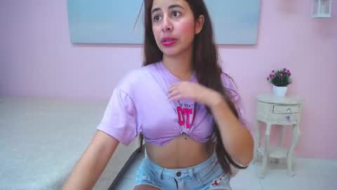 Scarlett online show from 04-18-26, 12:31