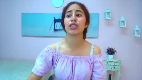 Scarlett online show from 07-05-26, 02:46