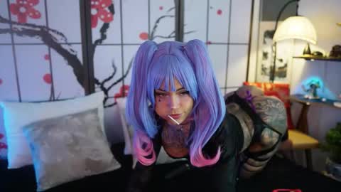 Snapshot of scarlett_collins01 chatting on 03-27-26, 01:00 Scarlett Collins online show from 03-27-26, 01:00
