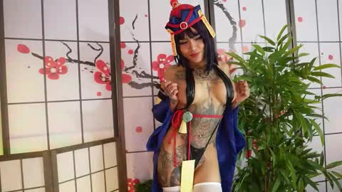 Snapshot of scarlett_collins01 chatting on 03-29-26, 02:11 Scarlett Collins online show from 03-29-26, 02:11