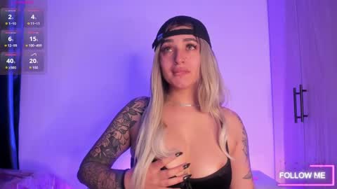 Snapshot of scarlett_collins_ chatting on 09-16-25, 11:11 SCARLETT COLLINS online show from 09-16-25, 11:11
