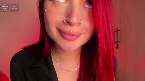 Snapshot of scarlett_collins_ chatting on 09-24-25, 12:03 SCARLETT COLLINS online show from 09-24-25, 12:03