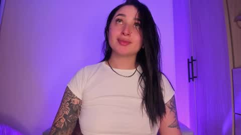 SCARLETT COLLINS online show from 03-17-26, 05:00