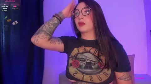 SCARLETT COLLINS online show from 06-30-26, 01:56