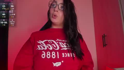 SCARLETT COLLINS online show from 07-10-26, 02:16