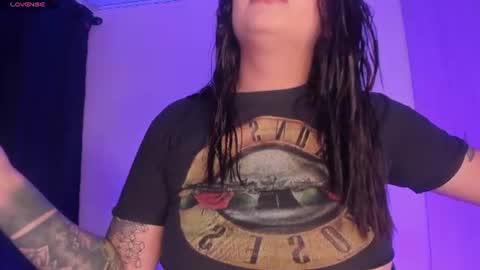 SCARLETT COLLINS online show from 07-25-26, 03:37