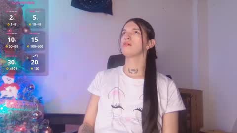 scarlet online show from 11-25-25, 10:43