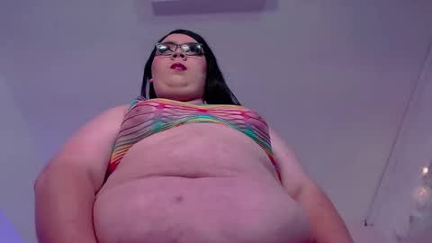 Scarlett  online show from 02-25-25, 03:38