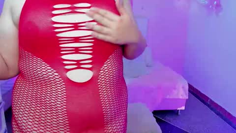 Scarlett  online show from 03-22-26, 11:46