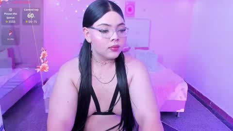 Scarlett  online show from 03-26-26, 11:27