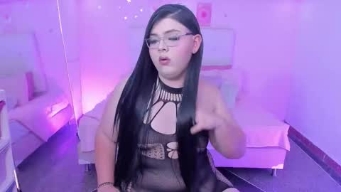 Scarlett  online show from 03-28-26, 11:32