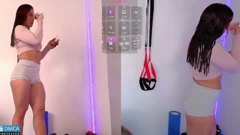 scarlett_fire5 online show from 05-09-26, 05:07