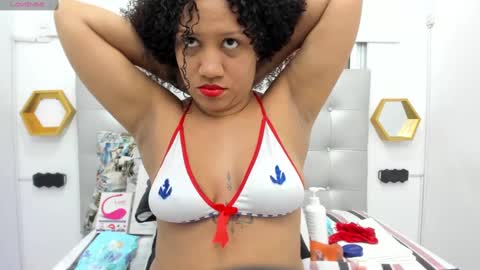 Snapshot of scarlett_fox20 chatting on 02-07-25, 11:34 scarlett_fox20 online show from 02-07-25, 11:34