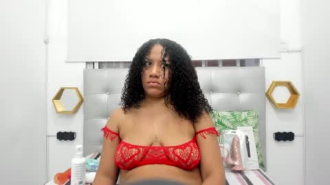 Snapshot of scarlett_fox20 chatting on 02-28-25, 11:25 scarlett_fox20 online show from 02-28-25, 11:25