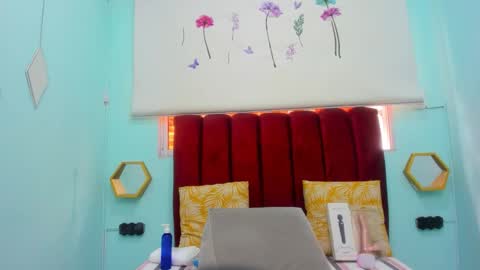 scarlett_fox20 online show from 03-24-26, 02:11