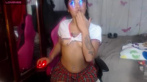 Scarlett online show from 02-24-26, 02:09