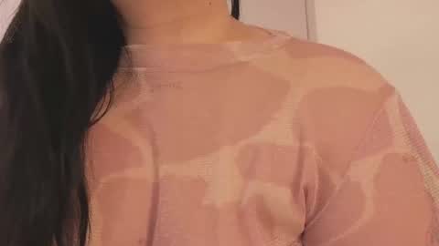 Scarlett  online show from 10-16-25, 02:45