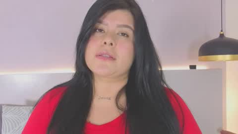 Scarlett  online show from 12-14-25, 08:24