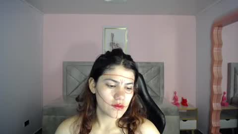 Snapshot of scarlett_jhonson_ch chatting on 06-10-26, 12:37 scarlett_jhonson_ch online show from 06-10-26, 12:37