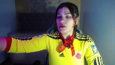 Snapshot of scarlett_jhonson_ch chatting on 06-27-26, 11:54 scarlett_jhonson_ch online show from 06-27-26, 11:54