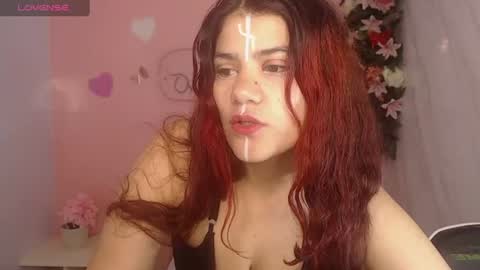 Snapshot of scarlett_jhonson_ch chatting on 07-13-26, 01:25 scarlett_jhonson_ch online show from 07-13-26, 01:25