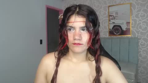 Snapshot of scarlett_jhonson_ch chatting on 07-15-26, 12:43 scarlett_jhonson_ch online show from 07-15-26, 12:43