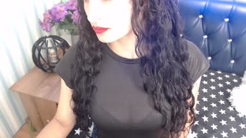 scarlett_keaton online show from 01-21-25, 06:00
