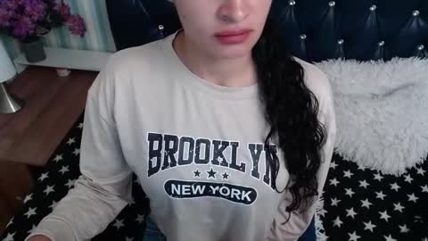 scarlett_keaton online show from 09-22-25, 05:20