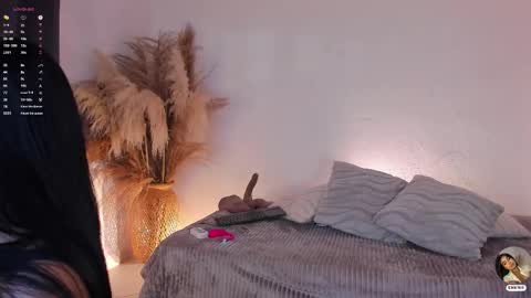 Snapshot of scarlett_keitt chatting on 03-12-26, 12:00 scarlet online show from 03-12-26, 12:00