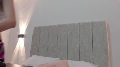 Scarlett Lee online show from 03-13-26, 10:44