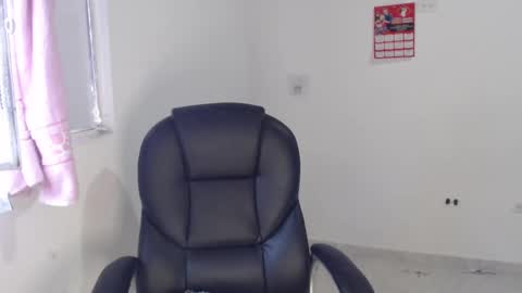 Scarlett online show from 03-07-25, 12:34